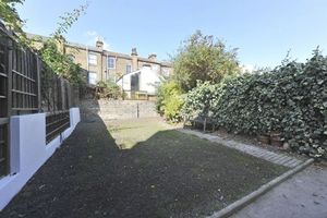 Gateley Road, Brixton SW9- click for photo gallery